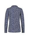 Bild 2 von Gerry Weber Edition - Gemustertes Langarmshirt mit Turtleneck