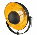 Bild 3 von Globo Lighting - XIRENA - Tischleuchte Metall verchromt, 1x E27