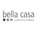 Bild 2 von Bella Casa Wolloptik-Nackenrolle
