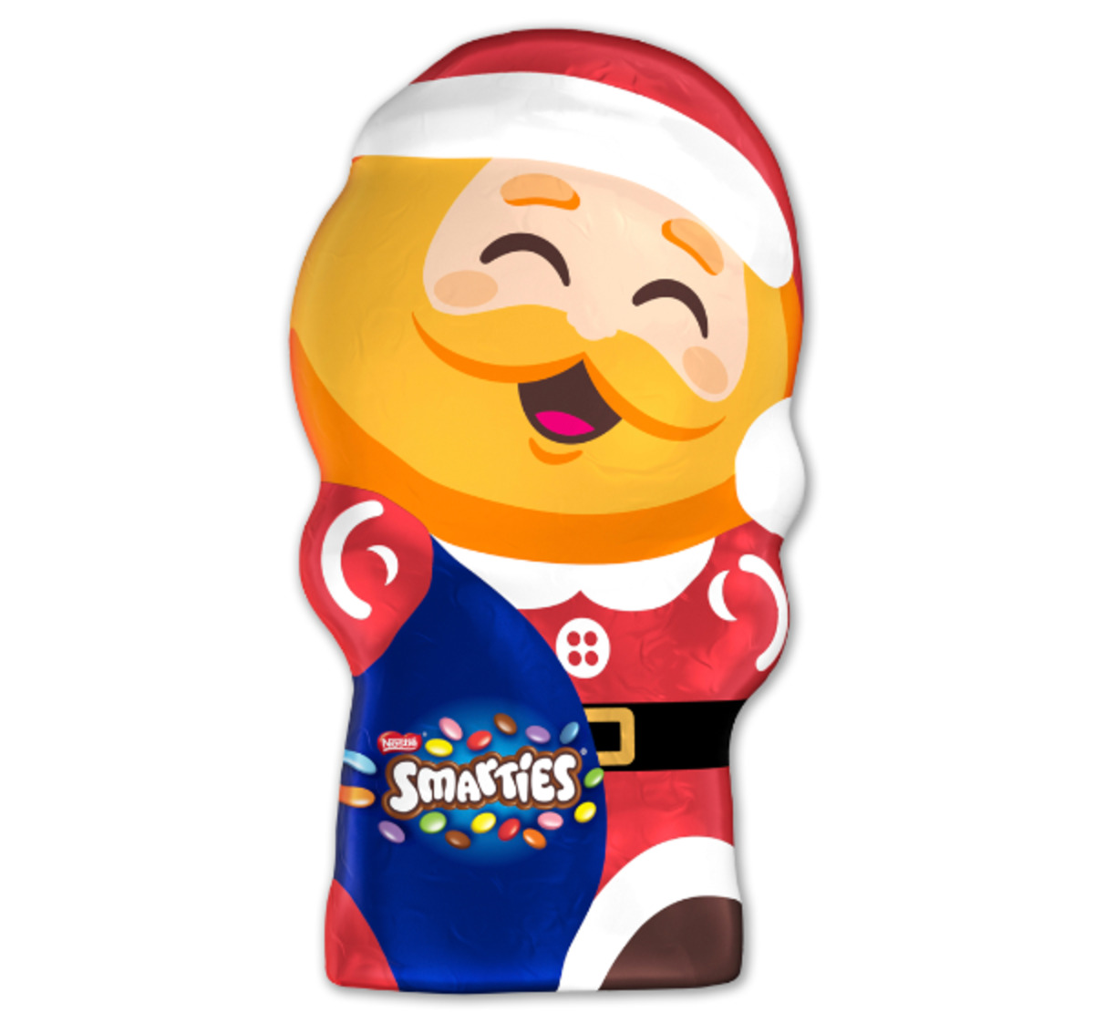 Bild 1 von SMARTIES Weihnachtsmann*