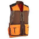 Bild 1 von Jagdweste atmungsaktiv 520 V2 orange braun Braun