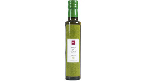 Käfer Olivenöl Extra Vergine Basilico