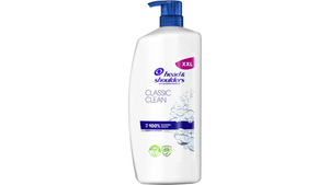 Head & Shoulders Anti Schuppen Shampoo classic clean 900ml