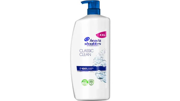 Bild 1 von Head & Shoulders Anti Schuppen Shampoo classic clean 900ml