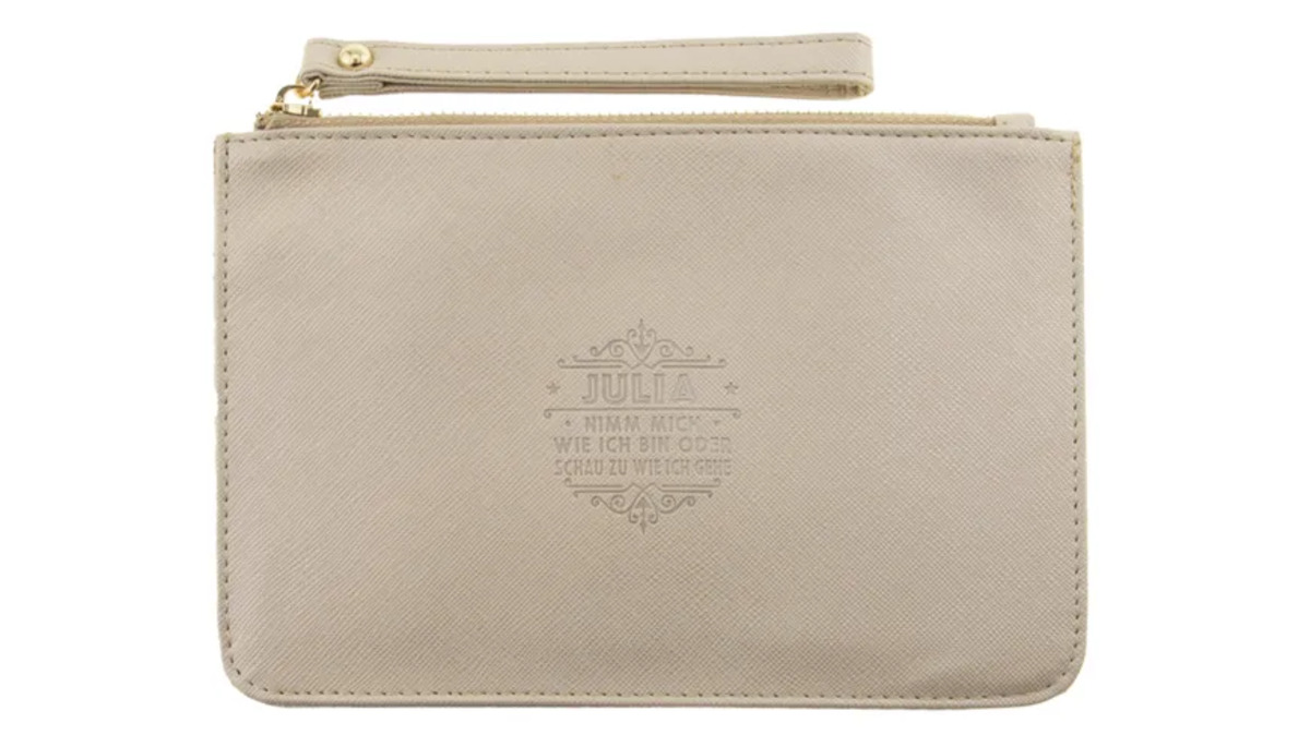 Bild 1 von H&H Persönliche Clutch Julia