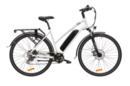 Bild 1 von VECORAFT Athena E-Bike Trekking Pedelec in weiss