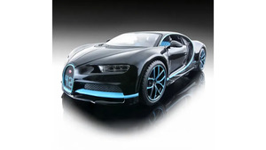 Maisto - 1:24 - 28 Special - Edition: 1:24 Bugatti Chiron "42"