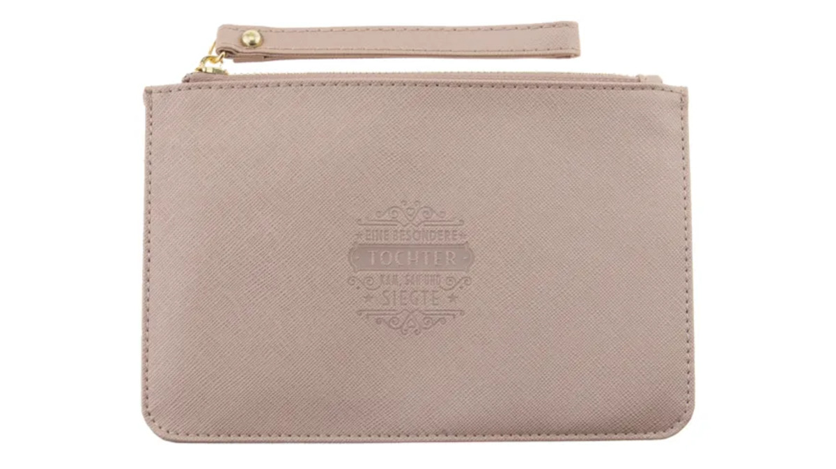 Bild 1 von H&H Persönliche Clutch Tochter