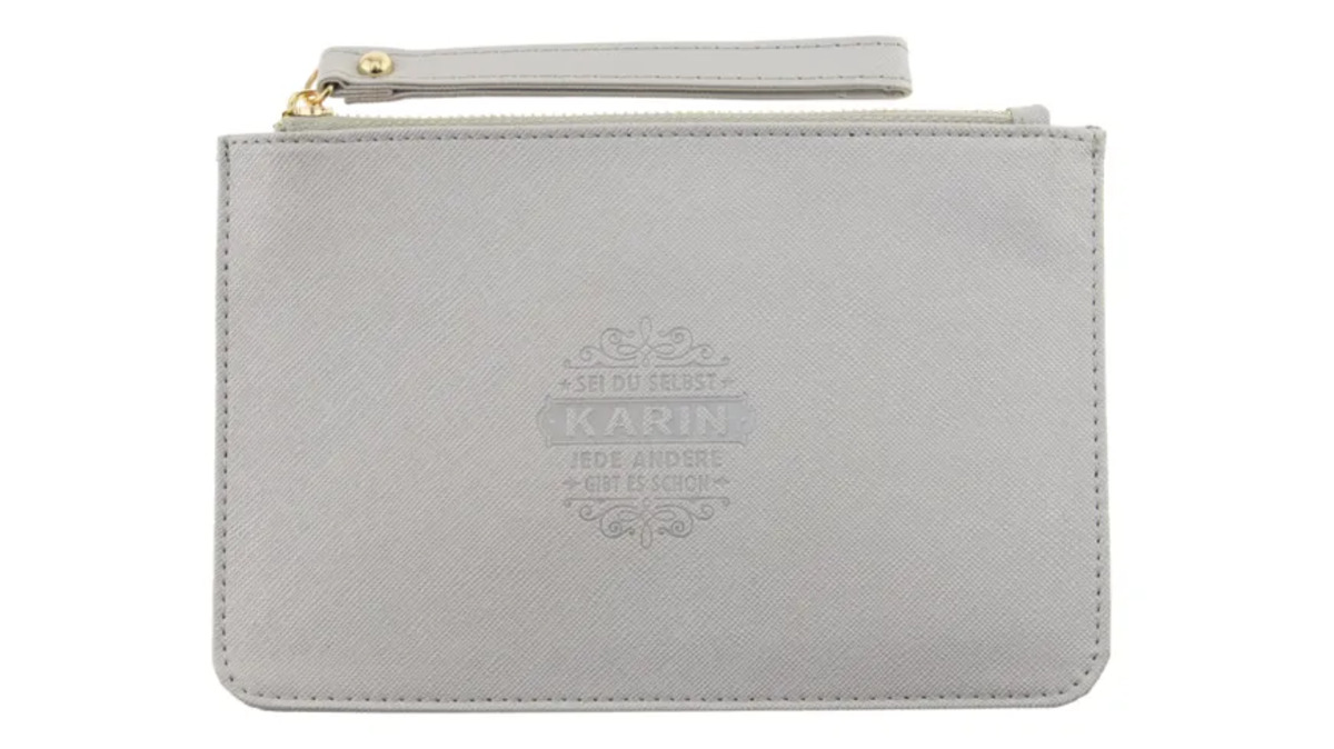 Bild 1 von H&H Persönliche Clutch Karin