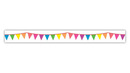 Bild 1 von Rayher Washi Tape Party Wimpel 15mm x 15m