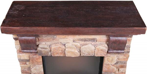 Bild 3 von El Fuego Elektrokamin Kitzbühel