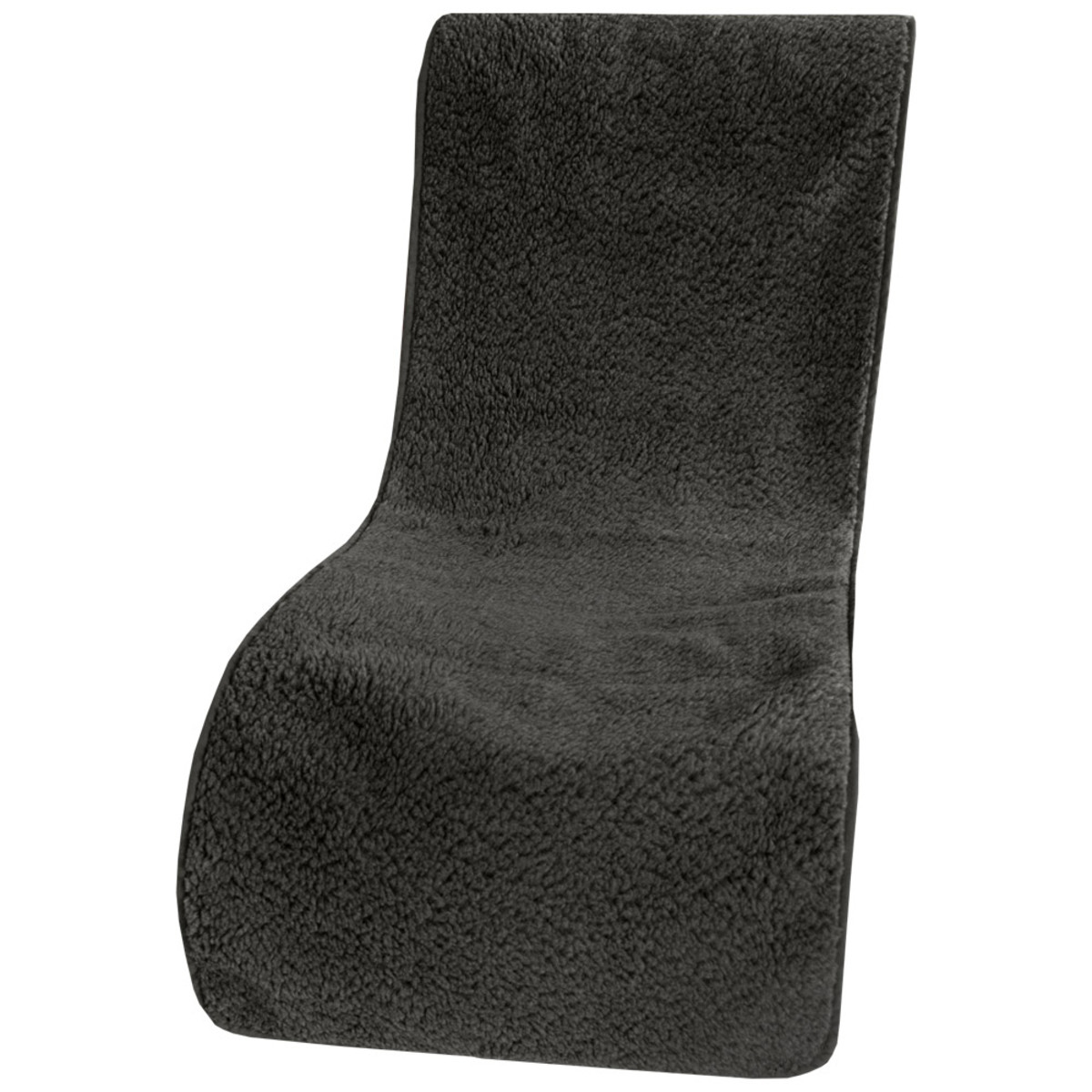 Bild 1 von Bella Casa Wolloptik-Sessel-/ Sofaschoner