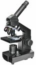 Bild 1 von National Geographic® Mikroskop-Set 40x-1024x USB