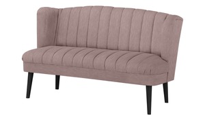 Twist Refresh Küchensofa  Webstoff Refresh Rina lila/violett Maße (cm): B: 180 H: 92 T: 76 Bänke