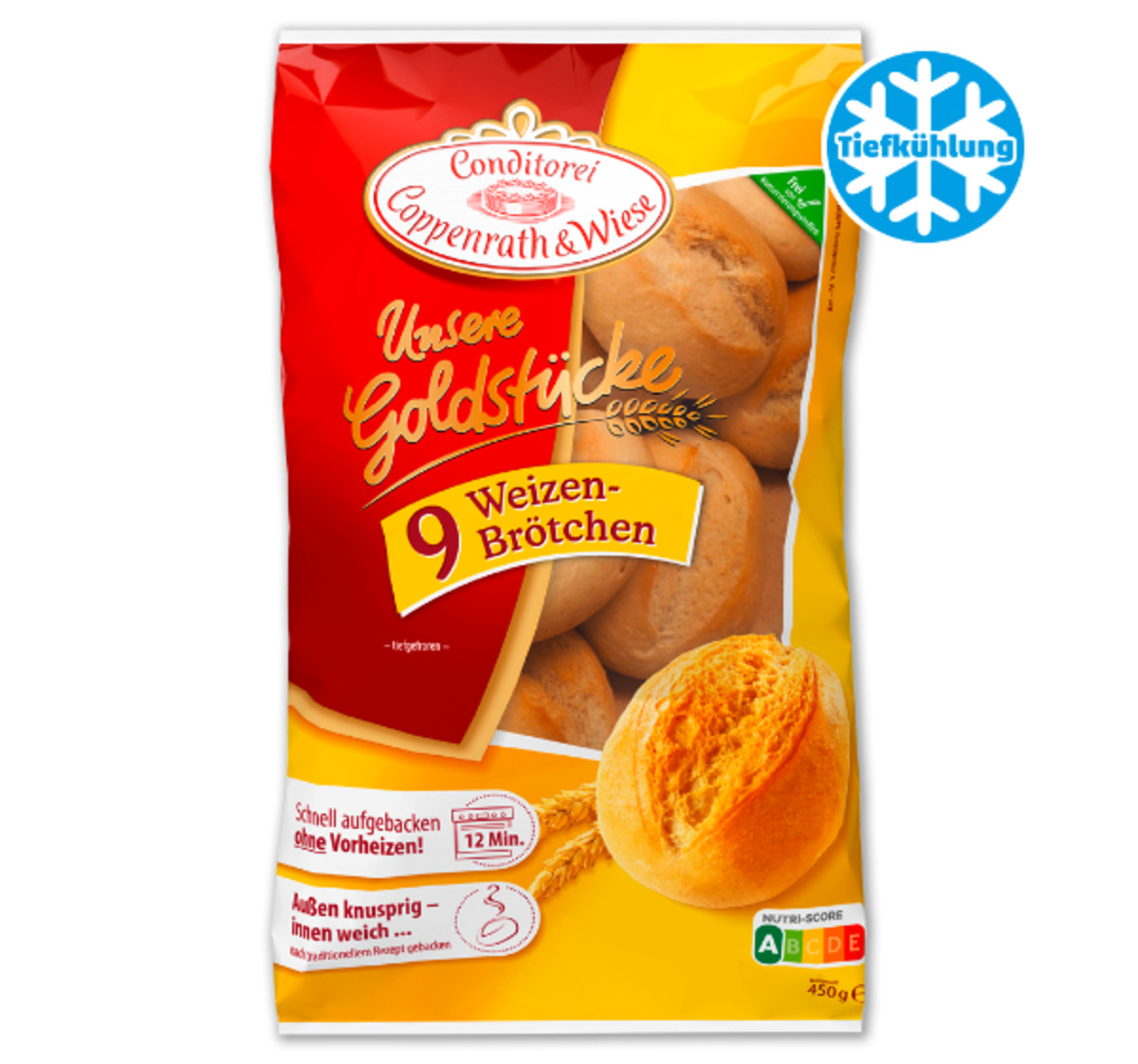 Bild 1 von COPPENRATH & WIESE Unsere Goldstücke