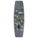 Bild 1 von Wakeboard - 500 Block Limited Edition 132 cm Bunt