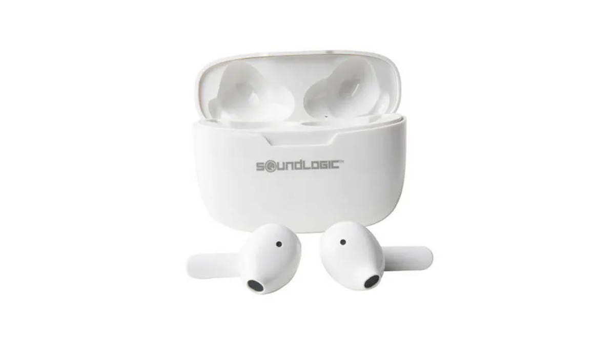 Bild 1 von True Wireless Ohrhoerer Weiss