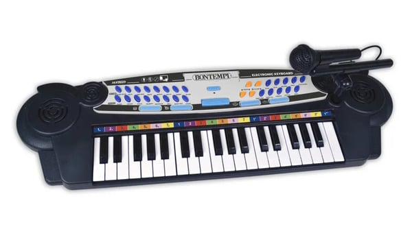 Bild 1 von Bontempi - Elektronisches Keyboard