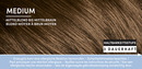 Bild 4 von Schwarzkopf RE-NATURE MEN Haarcoloration Medium