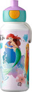 Bild 1 von MEPAL Pop-up Trinkflasche Campus Disney Princess, 400 ml