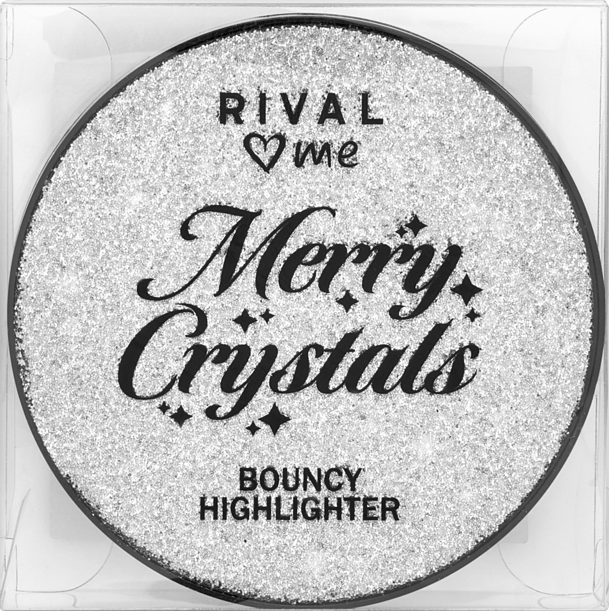 Bild 1 von RIVAL loves me Merry Crystals Bouncy Highlighter