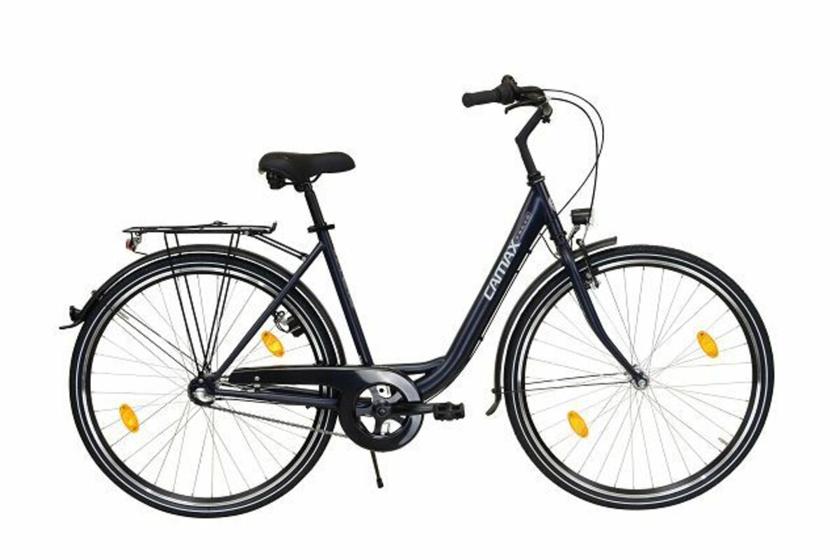 Bild 1 von Sprick Citybike 26" Damen 3Gang Shimano