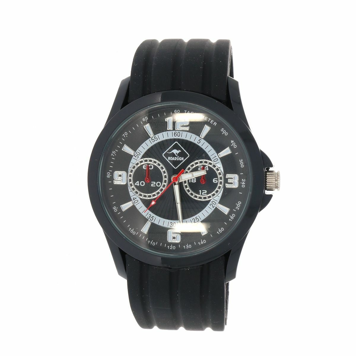 Bild 1 von Roadsign Herrenuhr Perth Edition