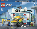 Bild 1 von LEGO CITY 60362 Autowaschanlage