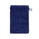 Bild 1 von Waschhandschuh Pearl Deep Sea Baumwolle B/L: ca. 15x20 cm