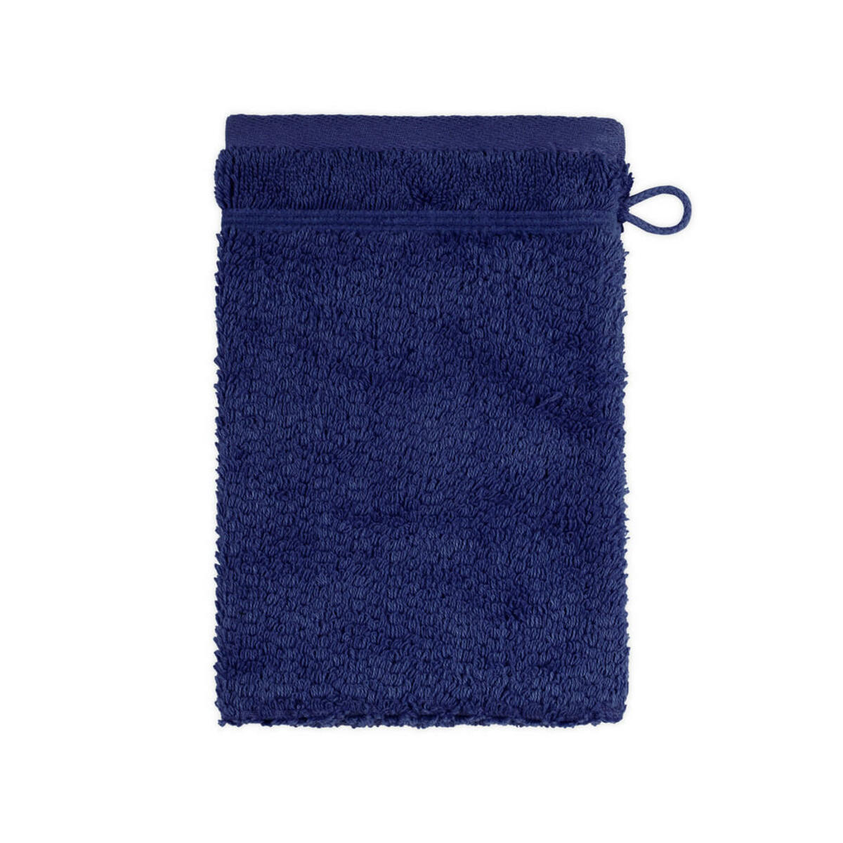 Bild 1 von Waschhandschuh Pearl Deep Sea Baumwolle B/L: ca. 15x20 cm