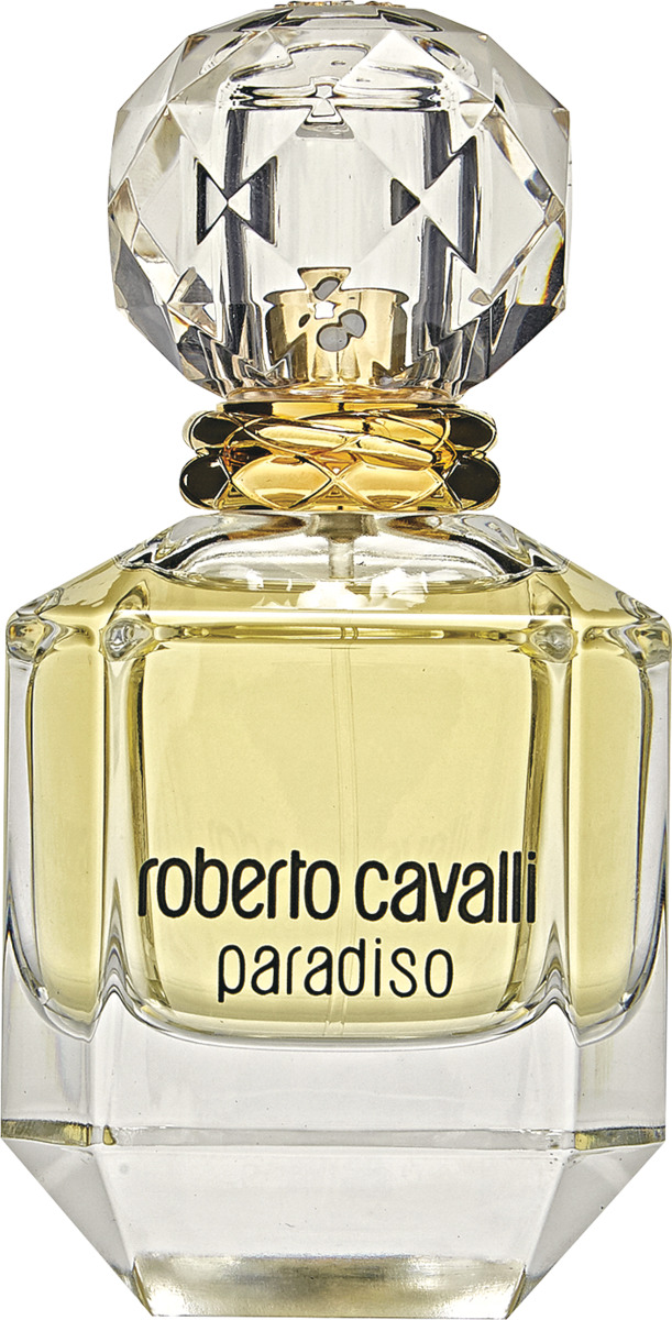 Bild 2 von Roberto Cavalli Paradiso Damen, Eau de Parfum 50ml