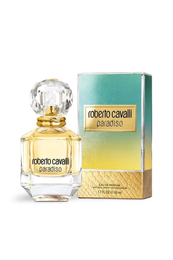 Bild 3 von Roberto Cavalli Paradiso Damen, Eau de Parfum 50ml