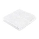 Bild 1 von Handtuch Pearl Snow Baumwolle B/L: ca. 50x100 cm