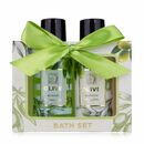 Bild 1 von Badeset OLIVE in Geschenkbox