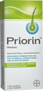 Priorin Shampoo