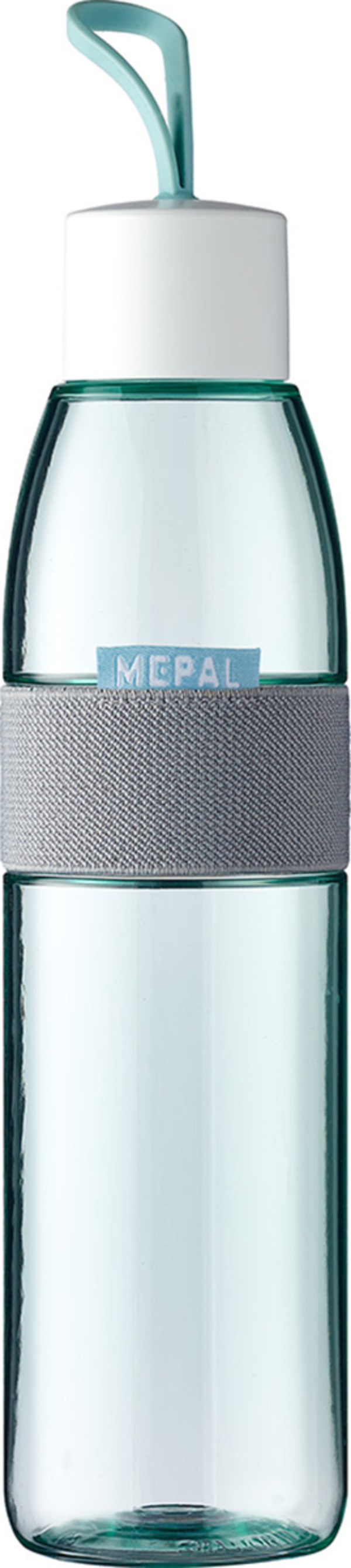Bild 1 von MEPAL Trinkflasche ellipse 700 ml - nordic green