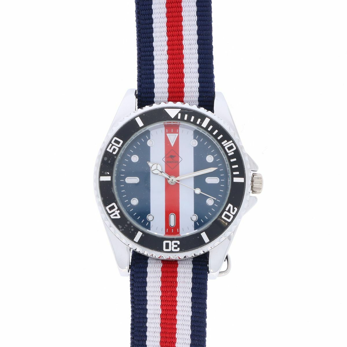 Bild 1 von Roadsign Herrenuhr Broome Edition France