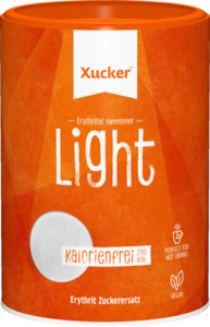 Xucker Light kalorienfreies Süßungsmittel 10.99 EUR/1 kg