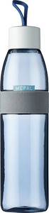 MEPAL Trinkflasche ellipse 700 ml - nordic denim