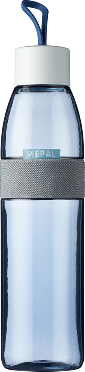 Bild 1 von MEPAL Trinkflasche ellipse 700 ml - nordic denim