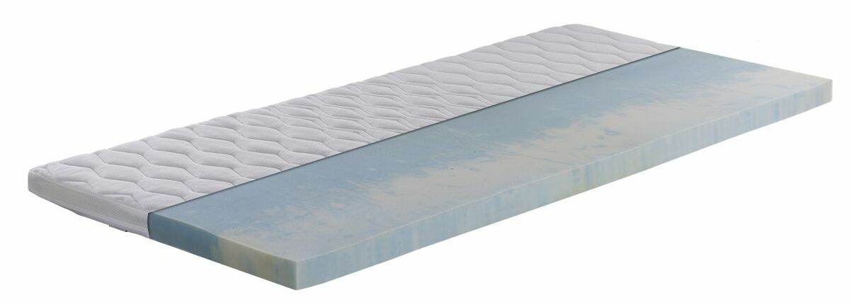 Bild 1 von Ortho Vital Komfort Luxus-Gel-Topper, ca. 90x200, ca. 6cm Höhe