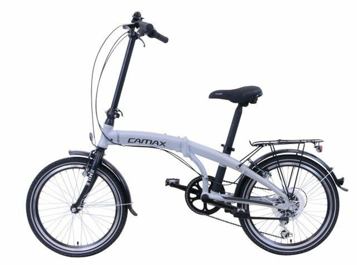 Bild 1 von Sprick Klapprad 20" Unisex 6Gang