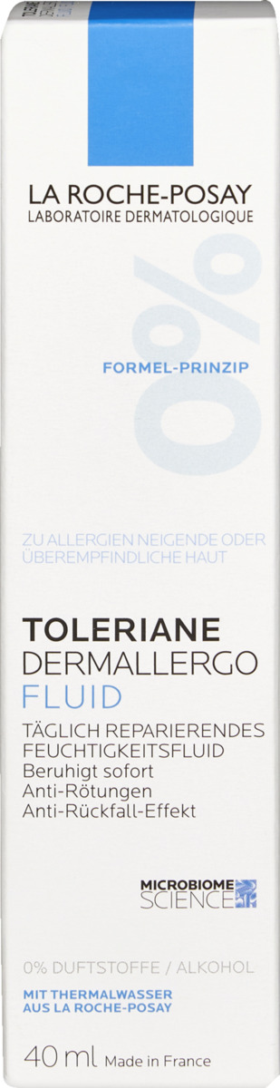 Bild 1 von LA ROCHE-POSAY Toleriane Dermallergo Fluid