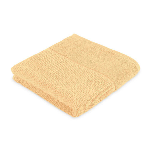 Bild 1 von Handtuch Pearl maize Baumwolle B/L: ca. 50x100 cm