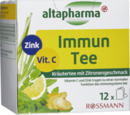 Bild 1 von altapharma Immun Tee