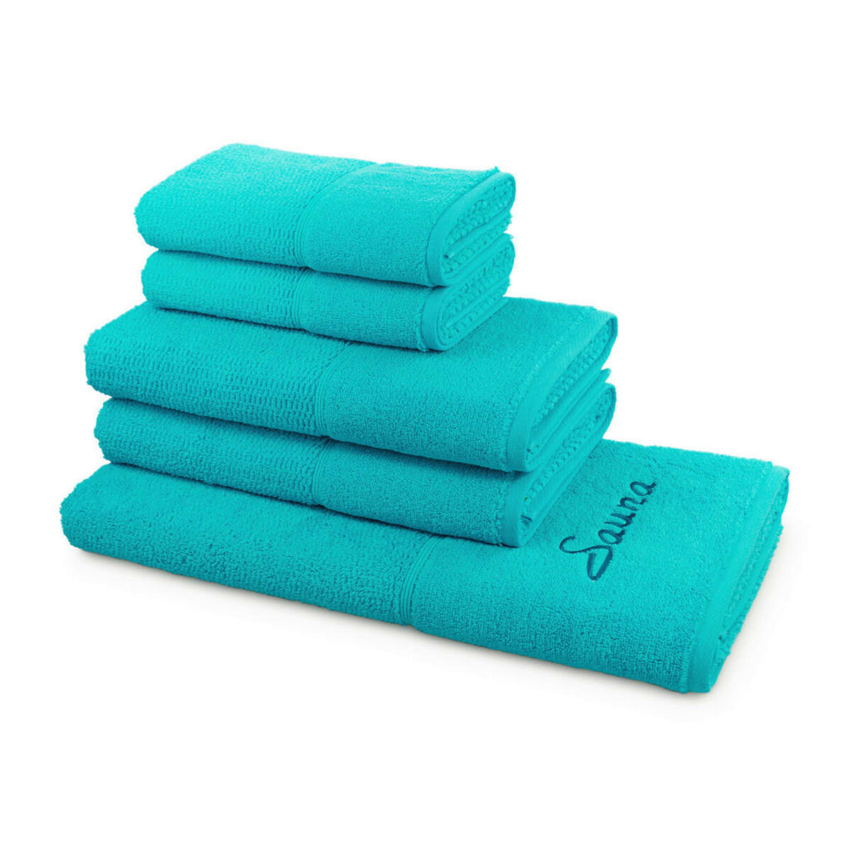 Bild 1 von Frottier-Set Pearl Ocean Baumwolle