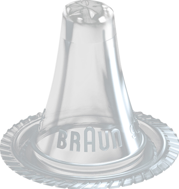 Bild 2 von Braun ThermoScan® Schutzkappen für Ohrthermometer