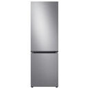 Bild 1 von Samsung Kühl-/Gefrierkombination RL34C600CS9 Edelstahloptik B/H/T: ca. 60x185x66 cm