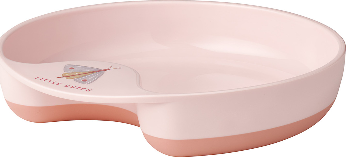 Bild 2 von MEPAL Lernteller mio flowers & butterflies