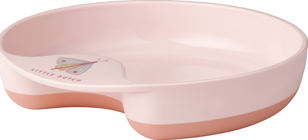 Bild 2 von MEPAL Lernteller mio flowers & butterflies